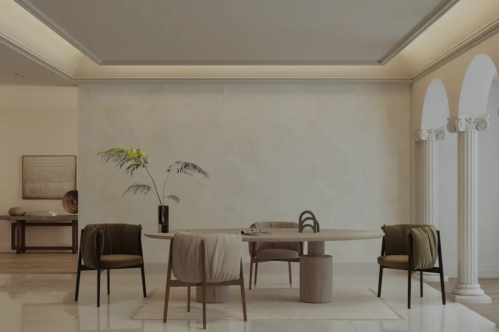 FN122463-9 | Green Pine Jade