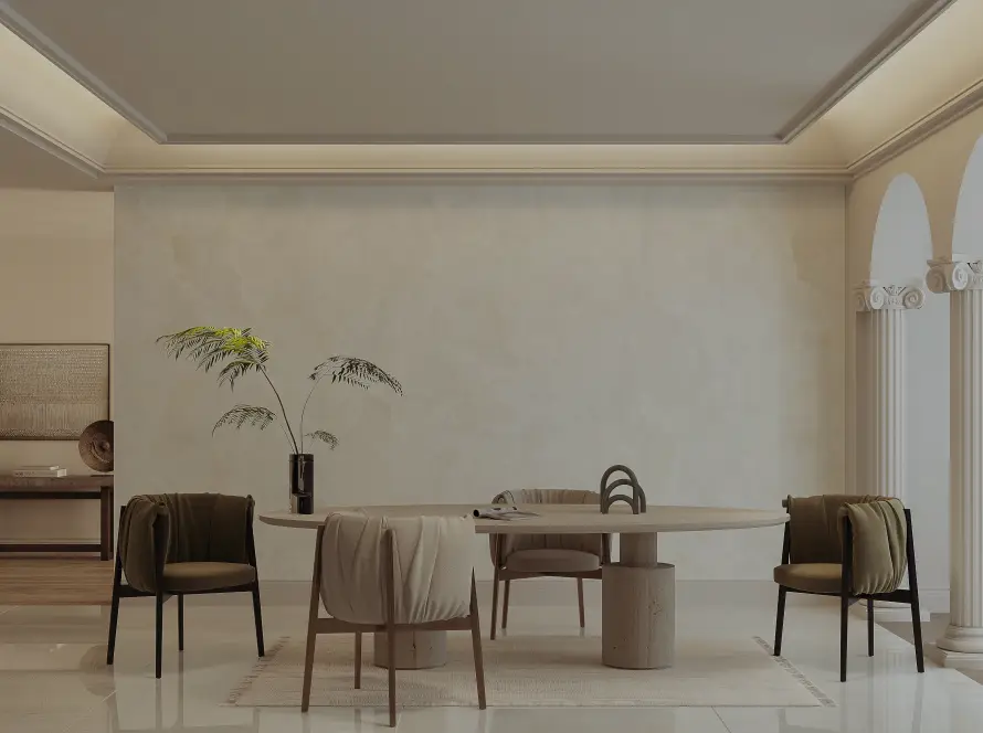 FN122463-9 | Green Pine Jade