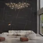 FN122475-9 | New Lauren black Gold