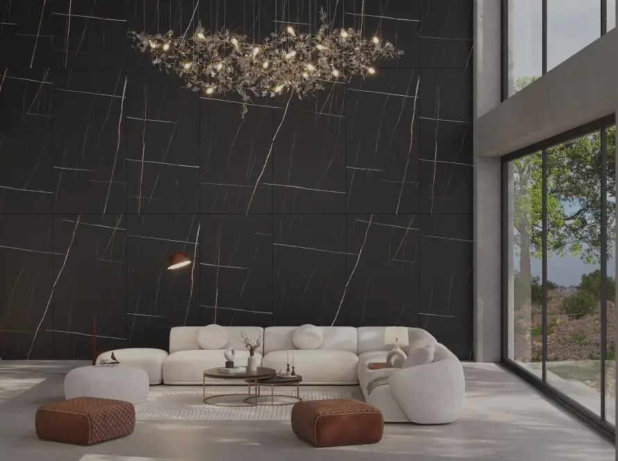 FN122475-9 | New Lauren black Gold