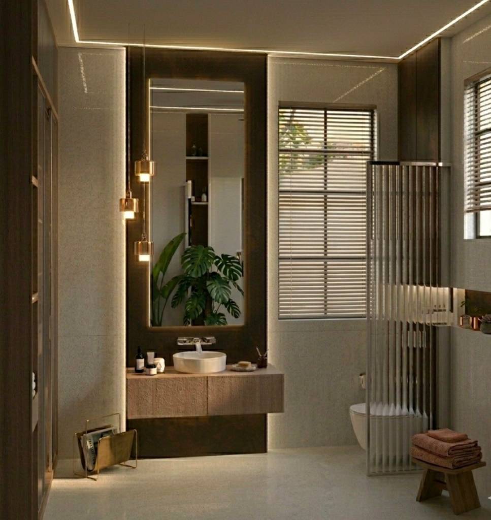 porcelain tiles