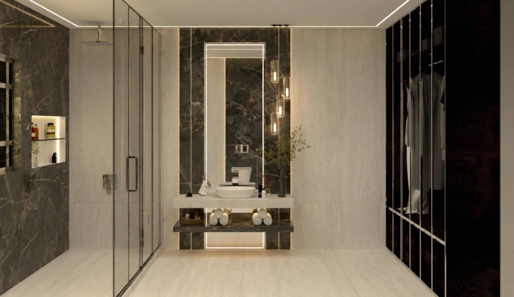 bathroom tiles dubai