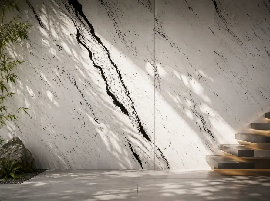 What Are the Benefits of Porcelain Tiles for Dubai Weather