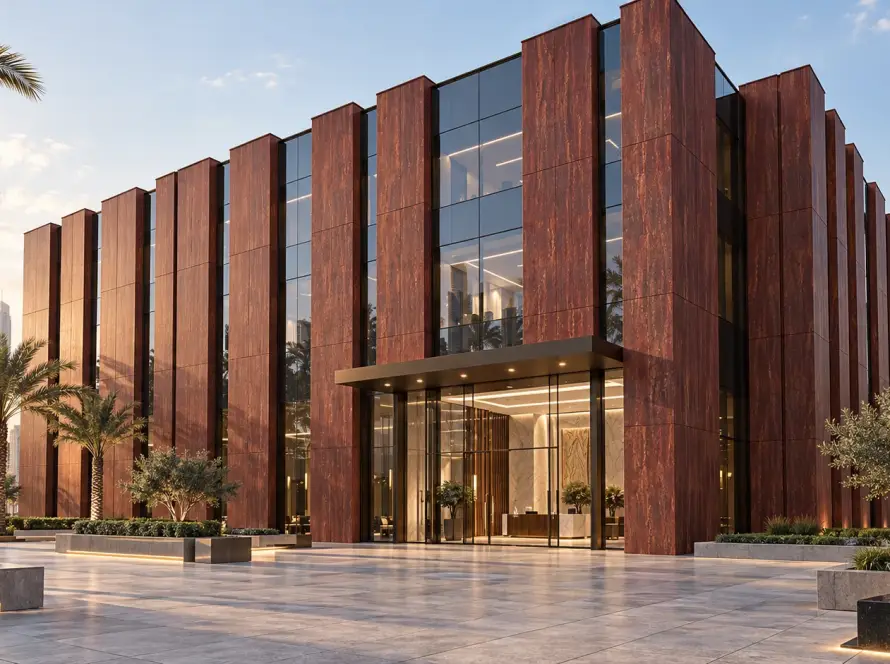 How to Select Tiles for Commercial Projects in Dubai