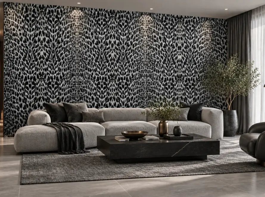 What Are the Advantages of Large Format Tiles